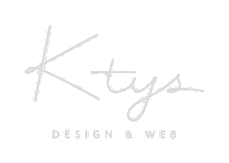 KTYS DESIGN & WEB